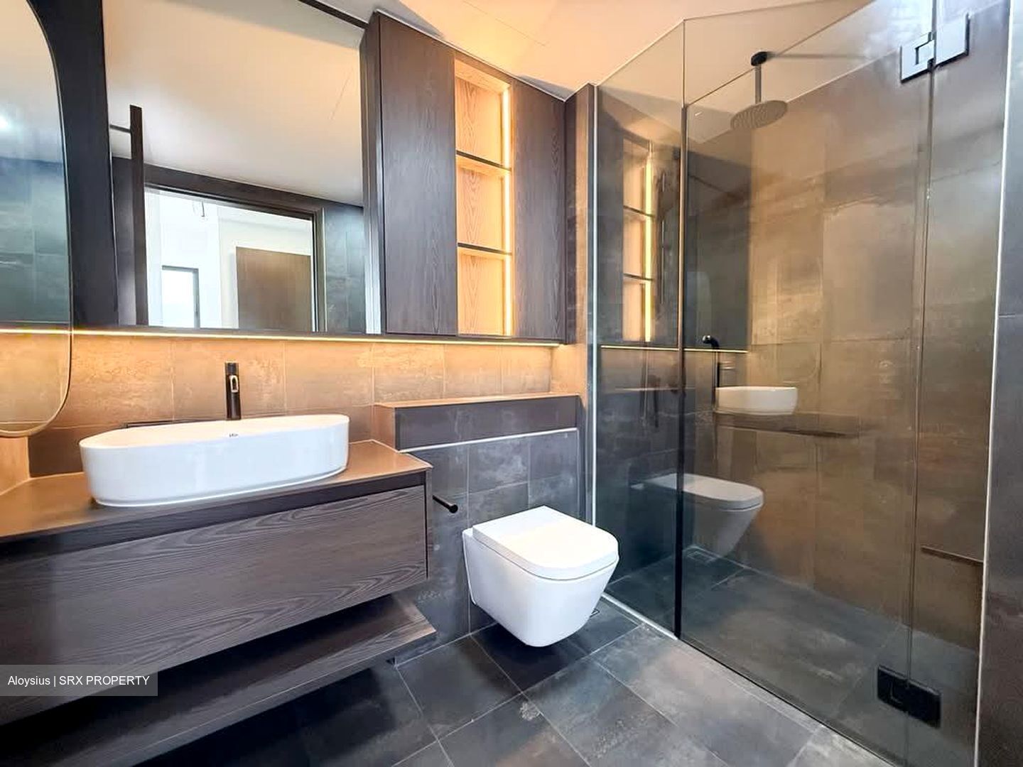 Mori (D14), Apartment #585616401